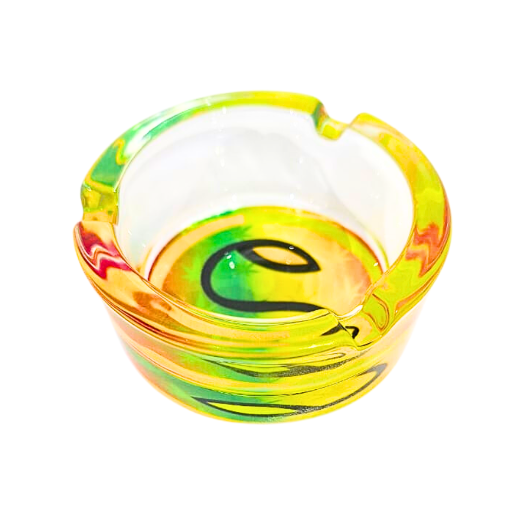 ASHTRAY - GLASS
