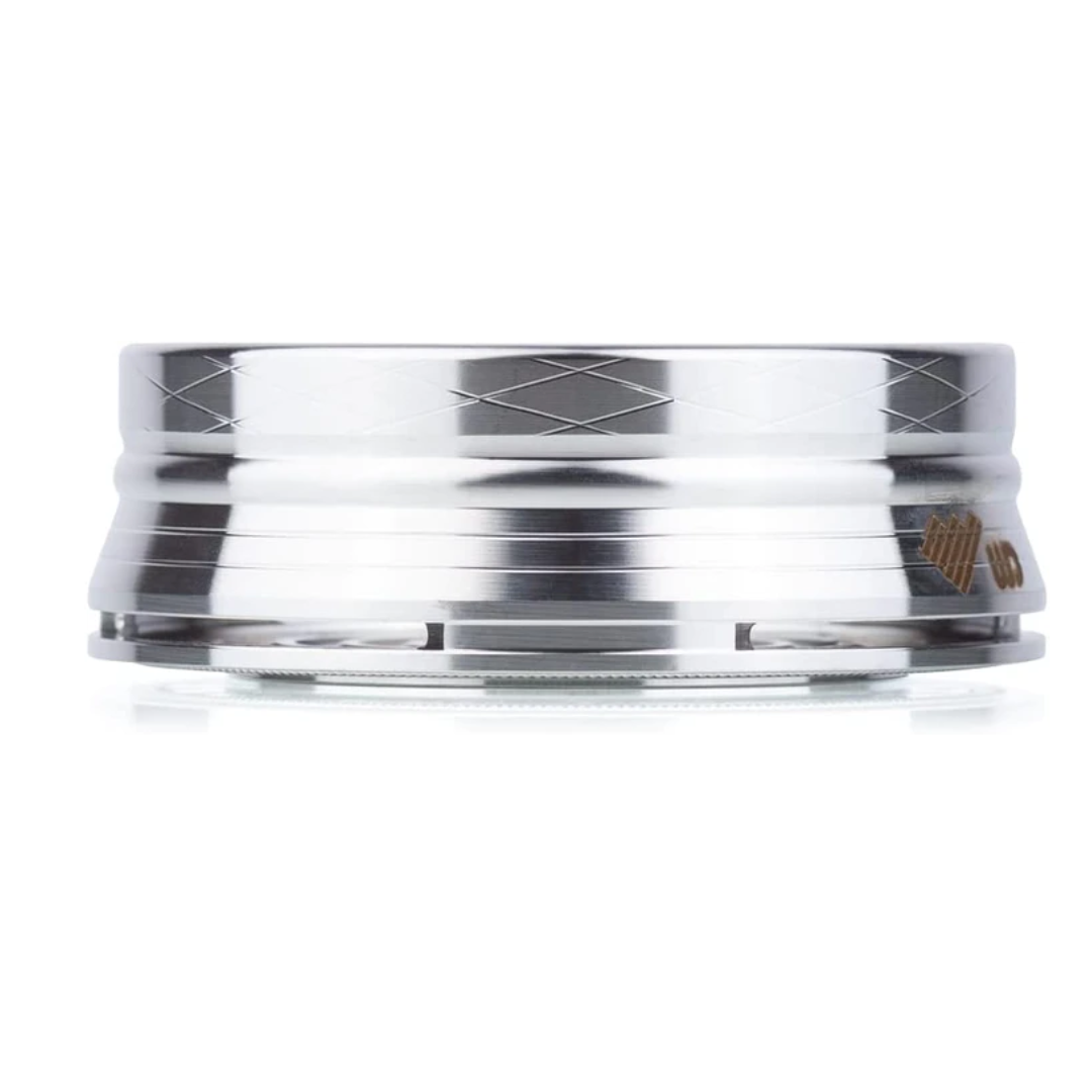 WD Heat Management Device-SILVER