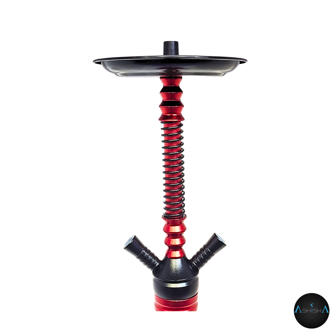 TORNADO 2PIPE