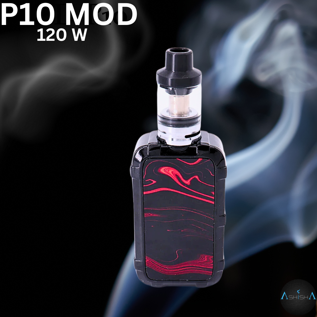 P 1O MOD VAPE KIT