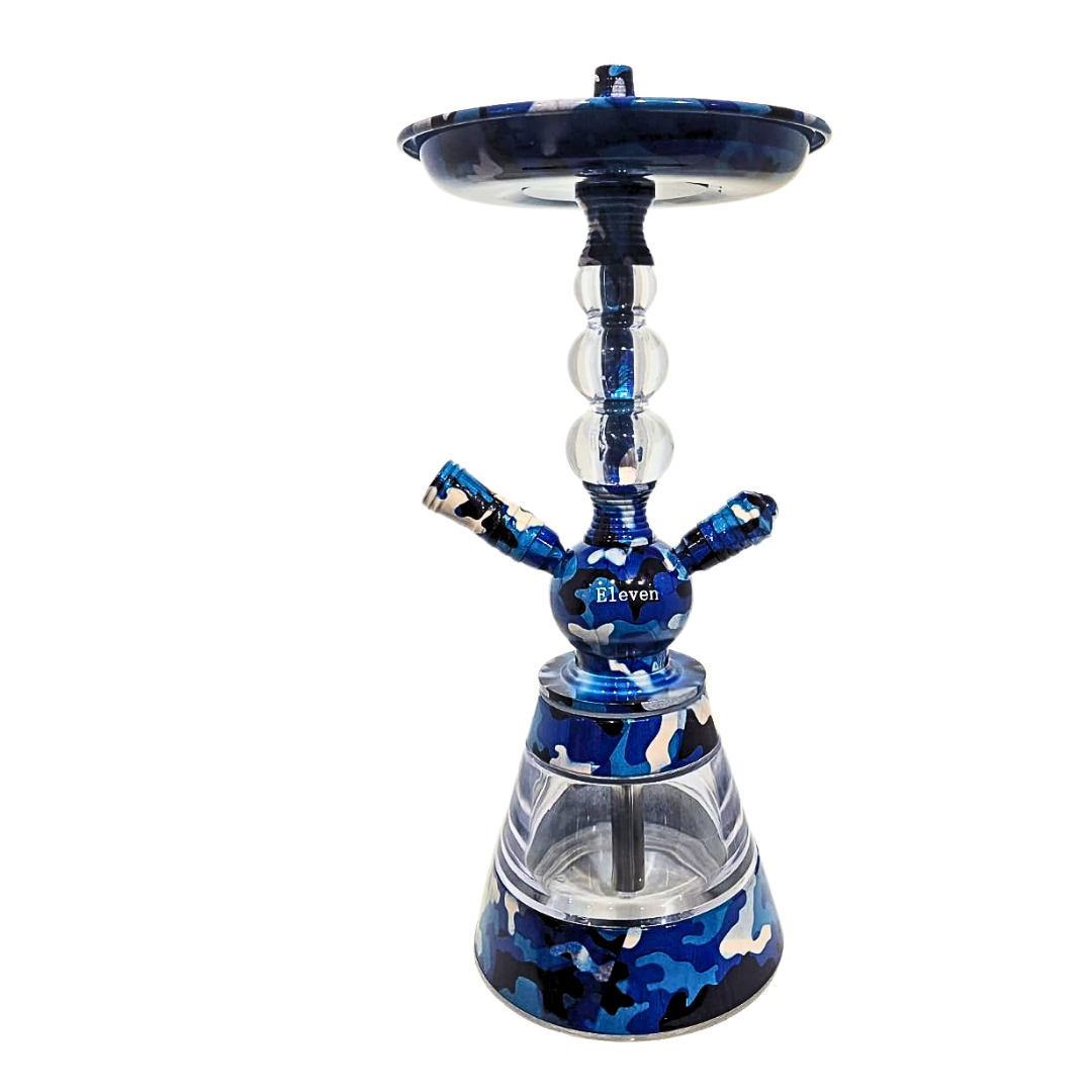 AL MANI SMOKE ME 11 (1 PIPE)