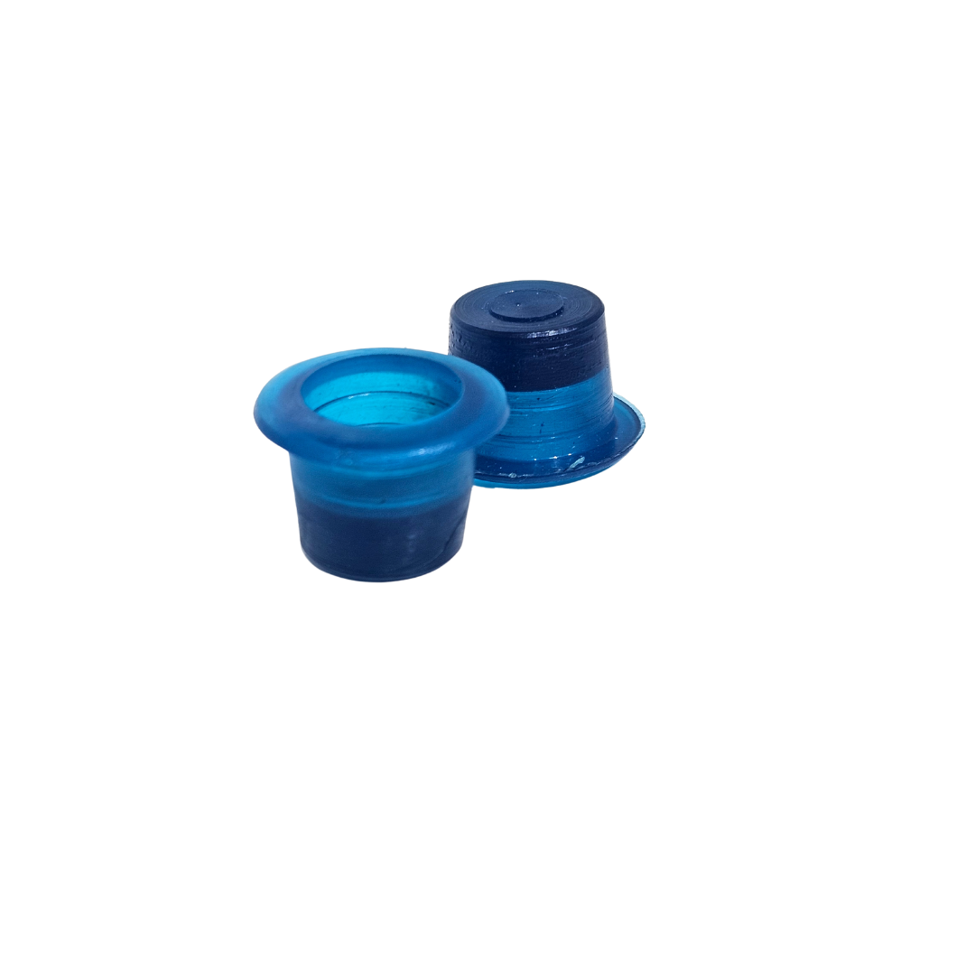 Rubber Blockers/Stopper