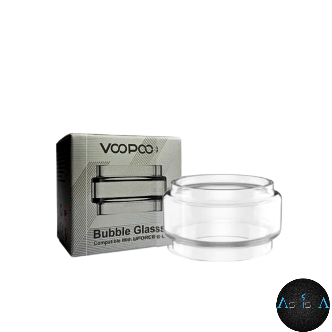VAPE GLASS TANKS