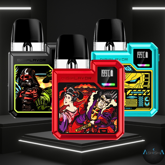 GEEK VAPE DIGI Q KIT
