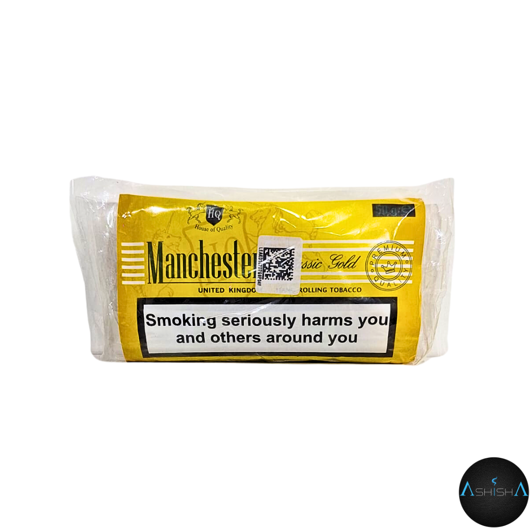ROLL YOUR OWN TOBACCO COLLECTION