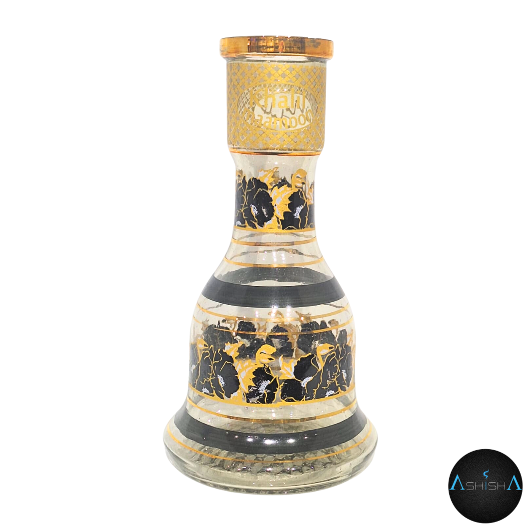 Hookah Bottle Large Egyptian