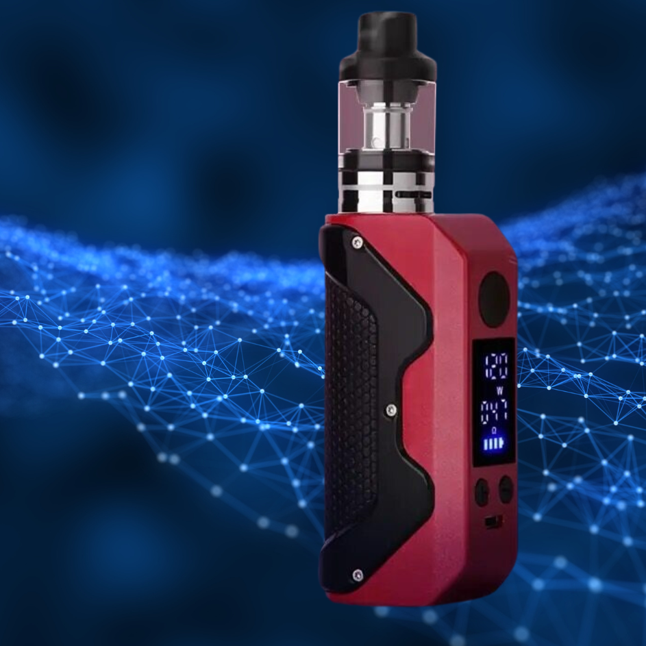 M8 VAPE KIT (120W)