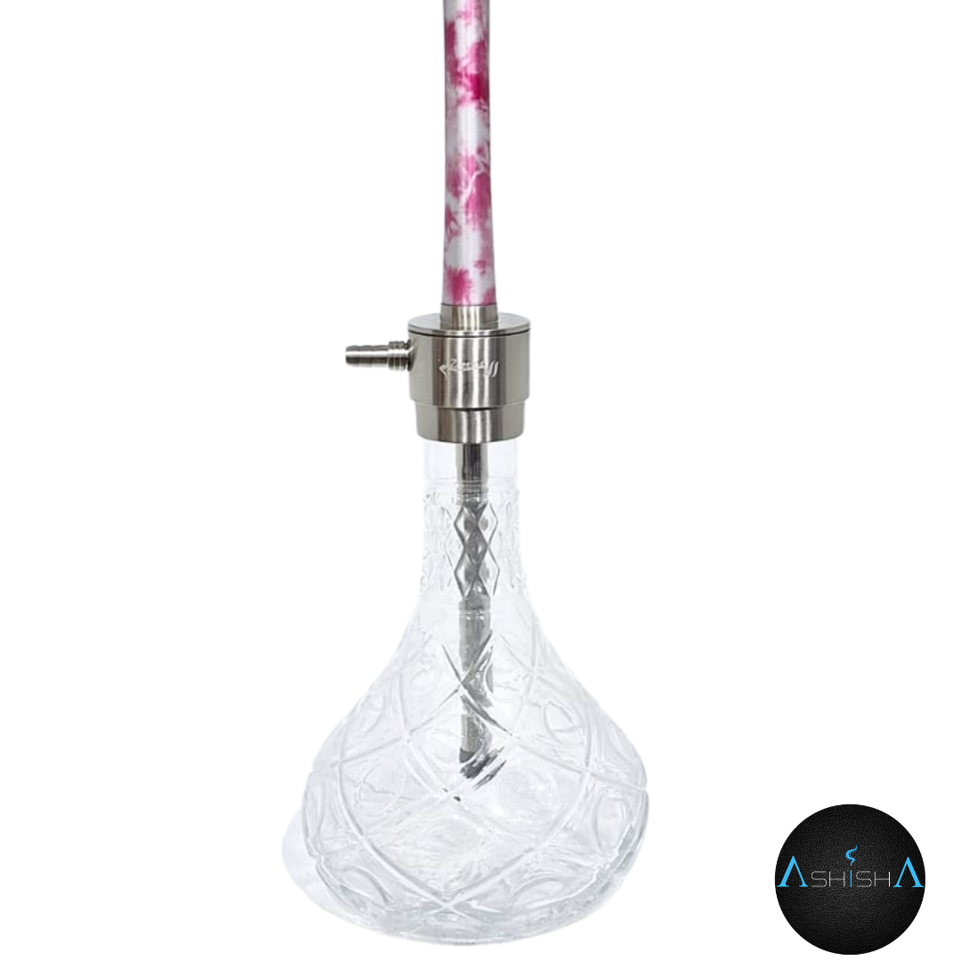 ZORION EPOXY HOOKAH