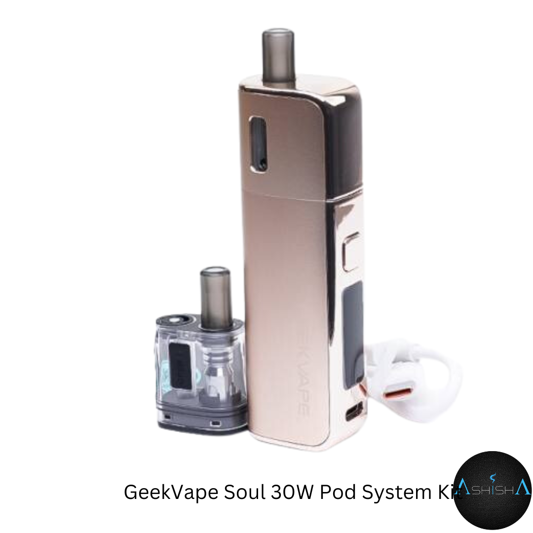 GeekVape Soul 30W Pod System Kit