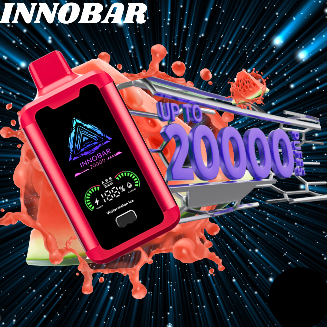 INNOBAR 20000 Disposable