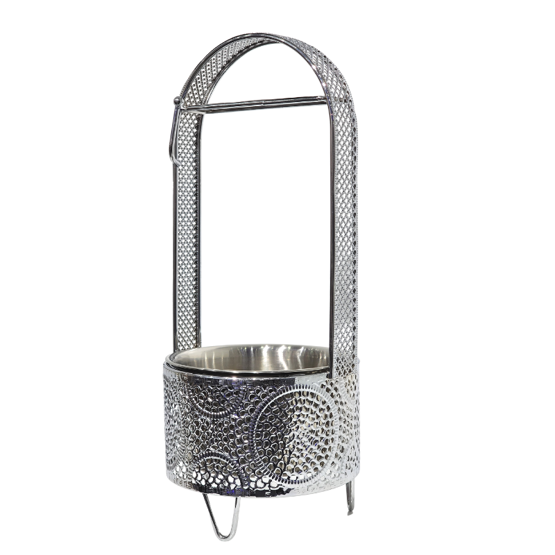 Coal Basket V2