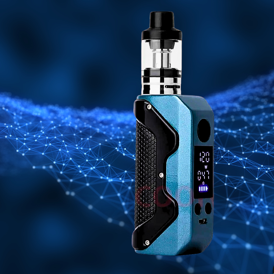 M8 VAPE KIT (120W)