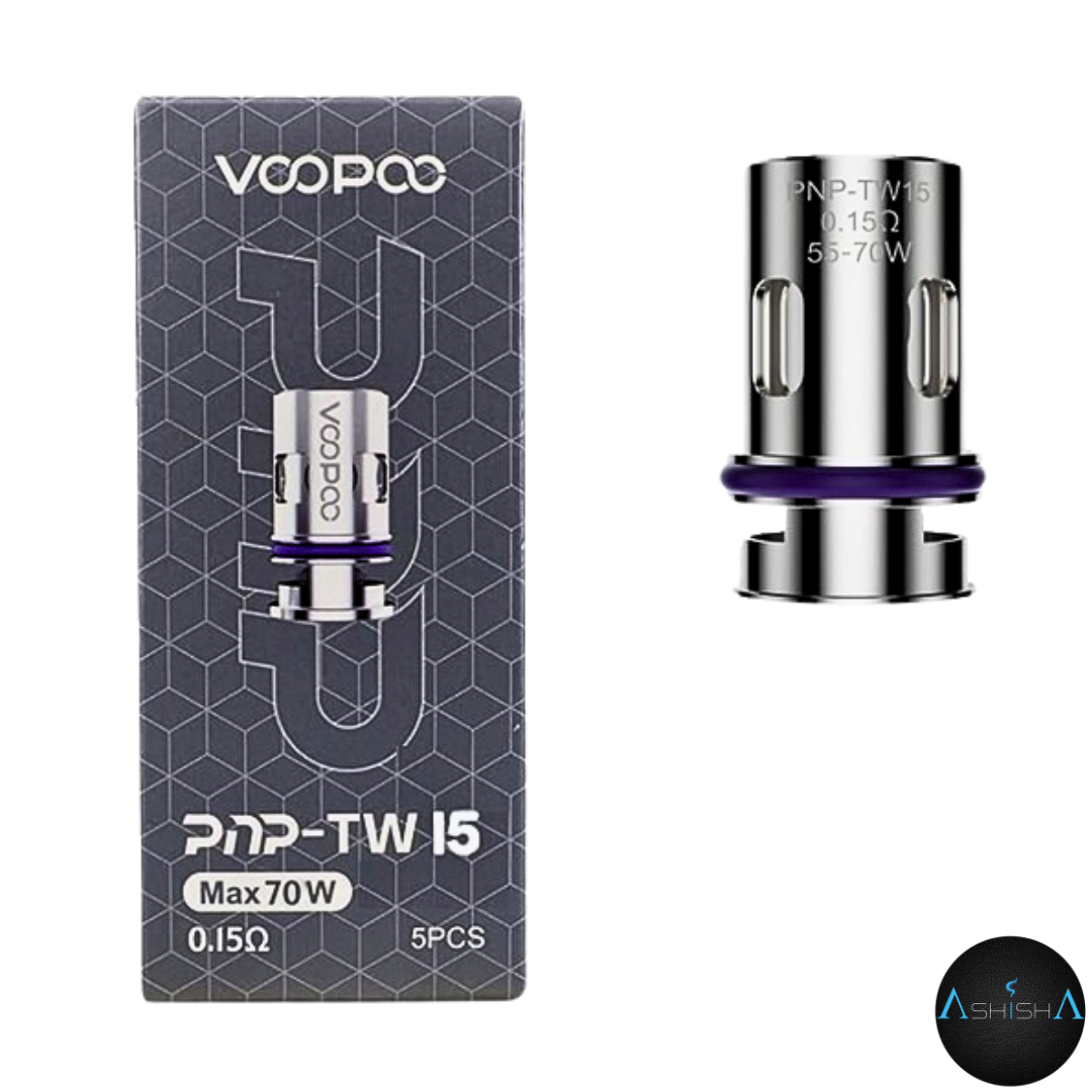 VOOPOO COILS (COLLECTION)