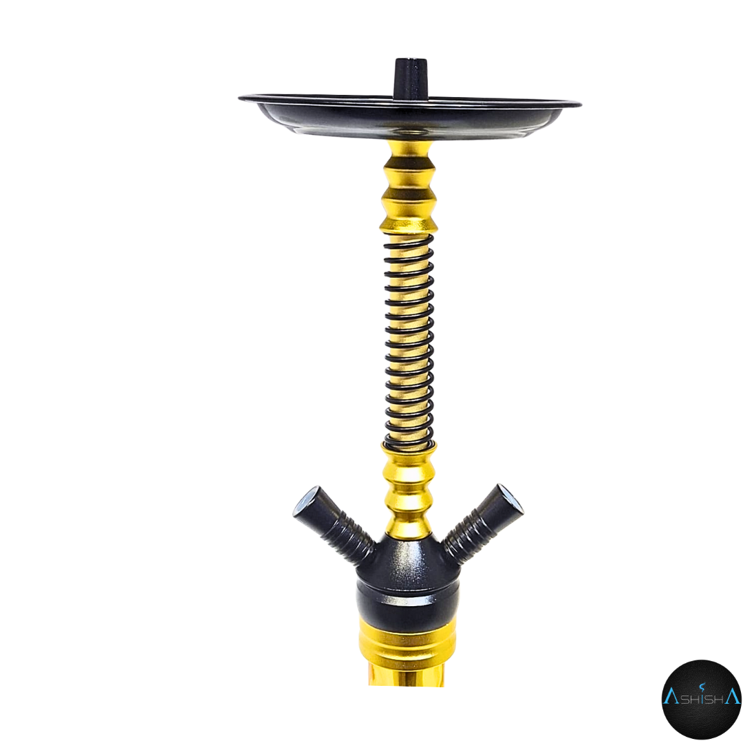 TORNADO 2PIPE
