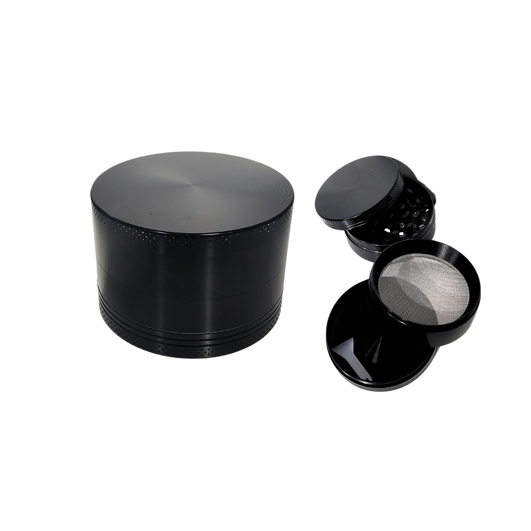 LARGE METAL GRINDER