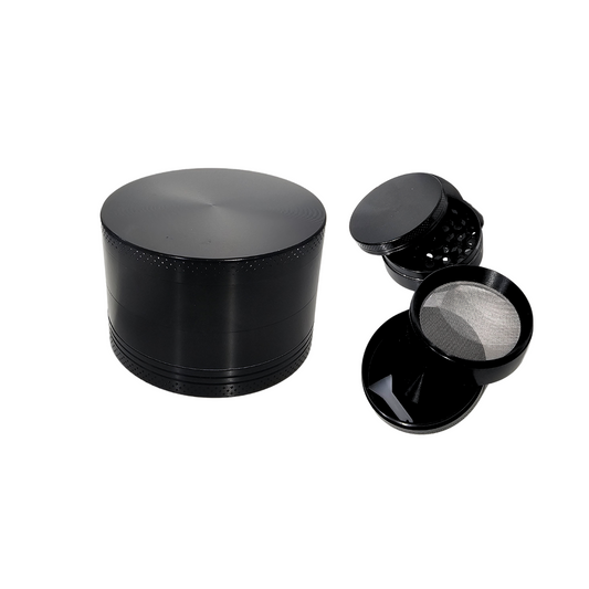 LARGE METAL GRINDER