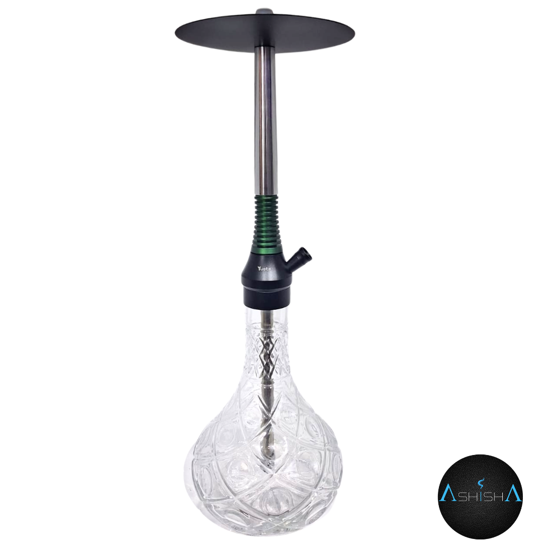 ZORION HOOKAH