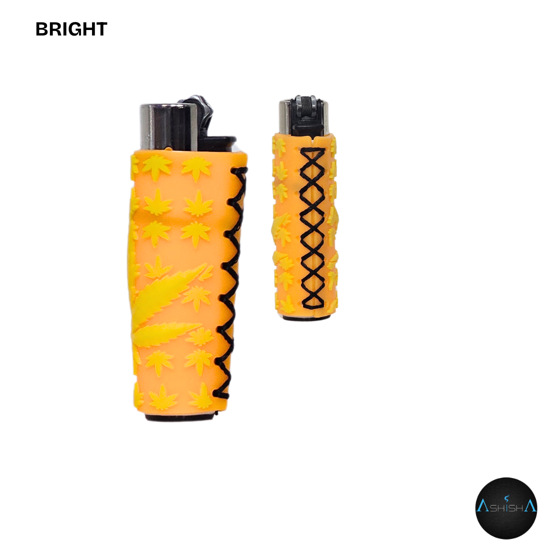 SILICONE MEDIUM LIGHTER