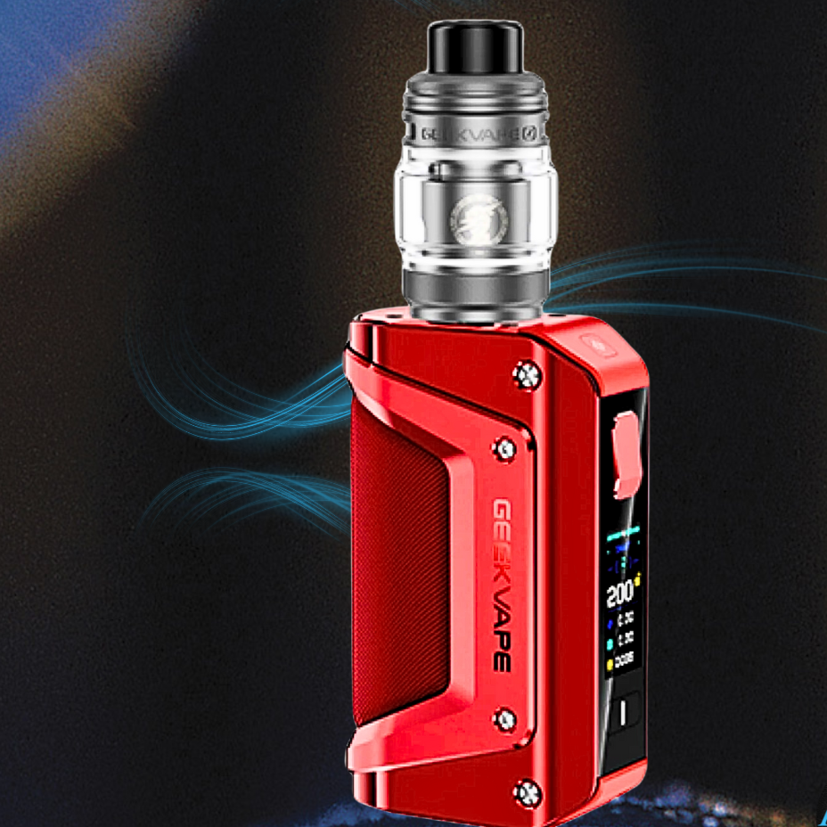 GEEK VAPE AEGIS LEGEND KIT