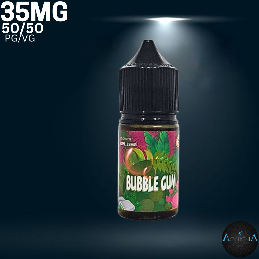 E-NIC SALTS 35MG