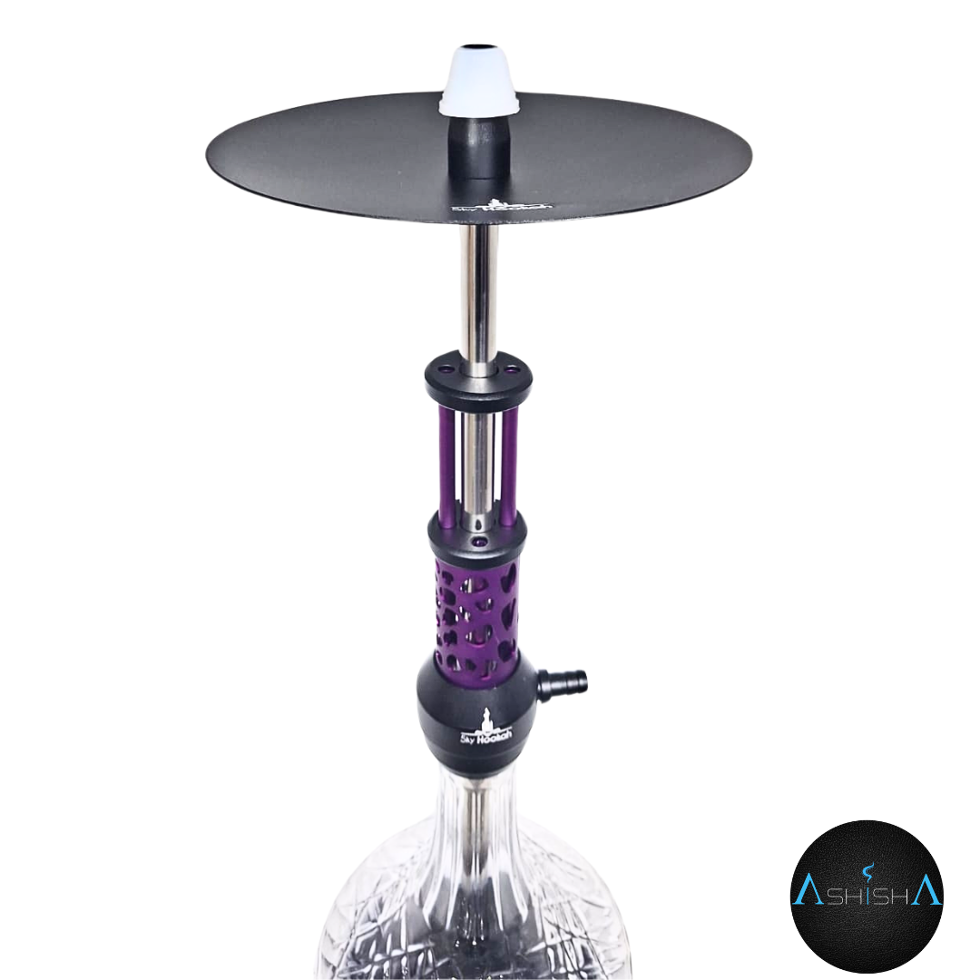 LYRA HOOKAH