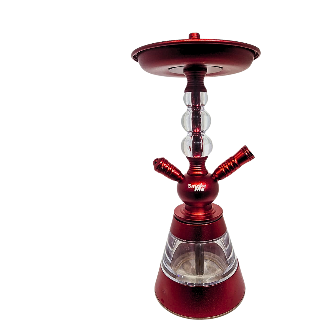 AL MANI SMOKE ME 11 (1 PIPE)