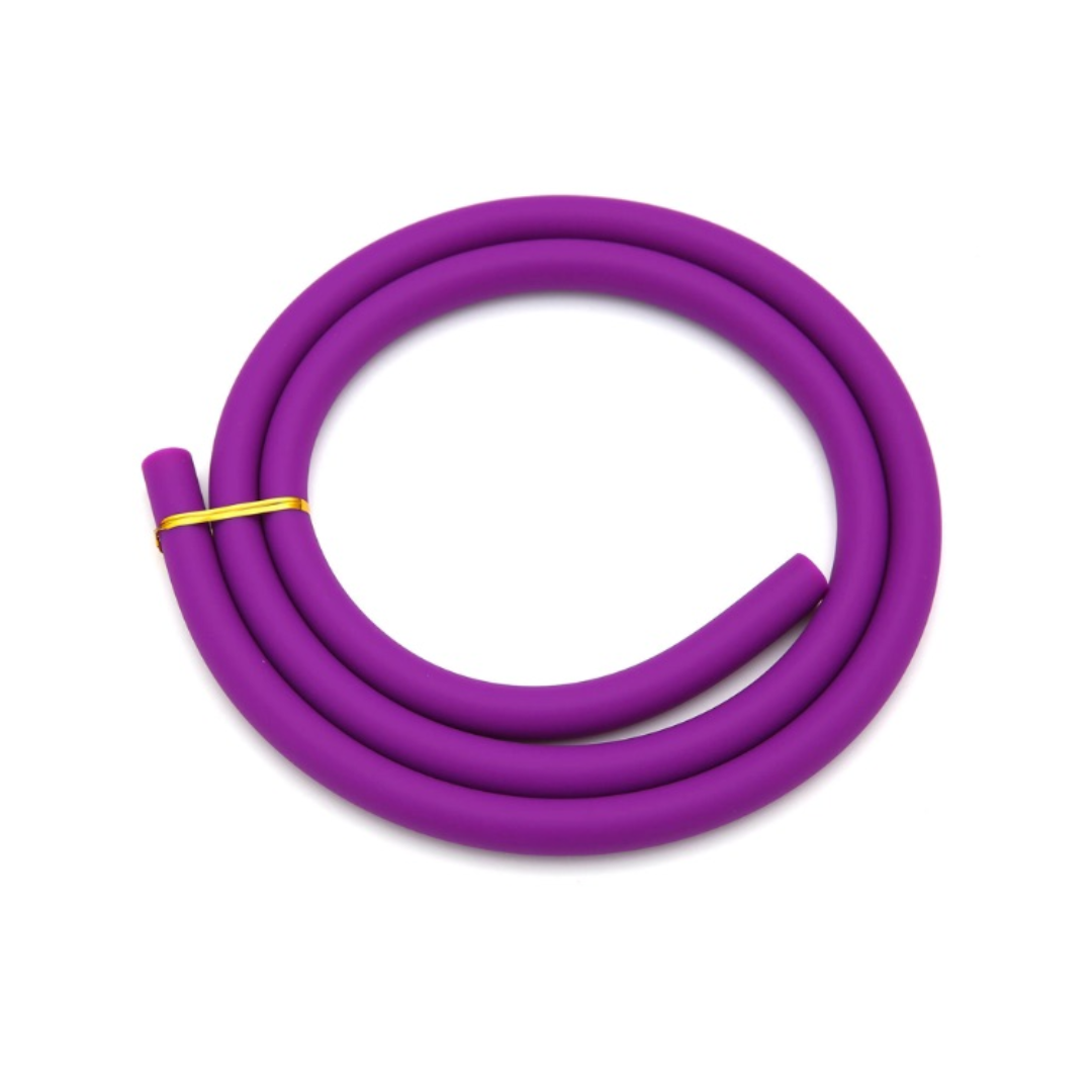 Matt Silicone Hose