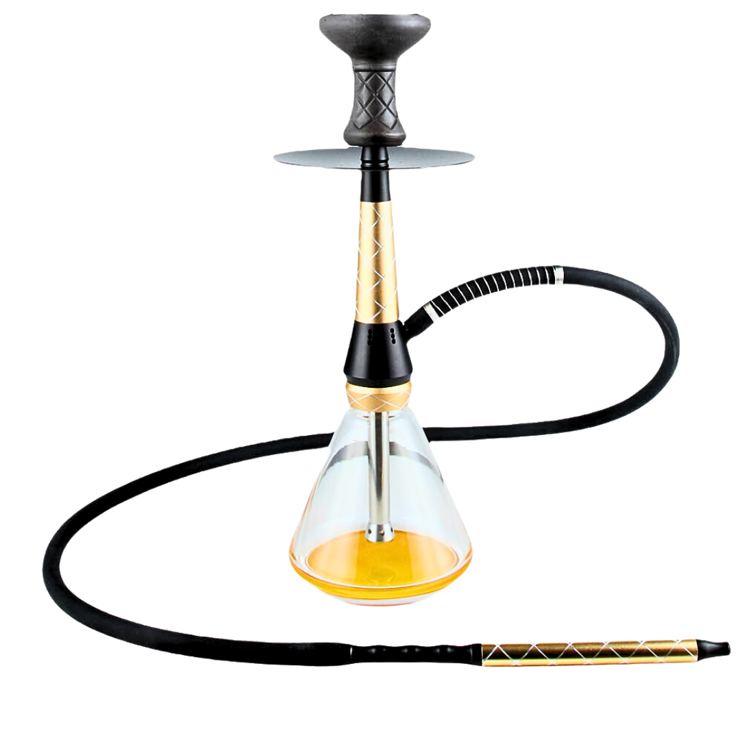 AL MANI ROCKET 1 PIPE
