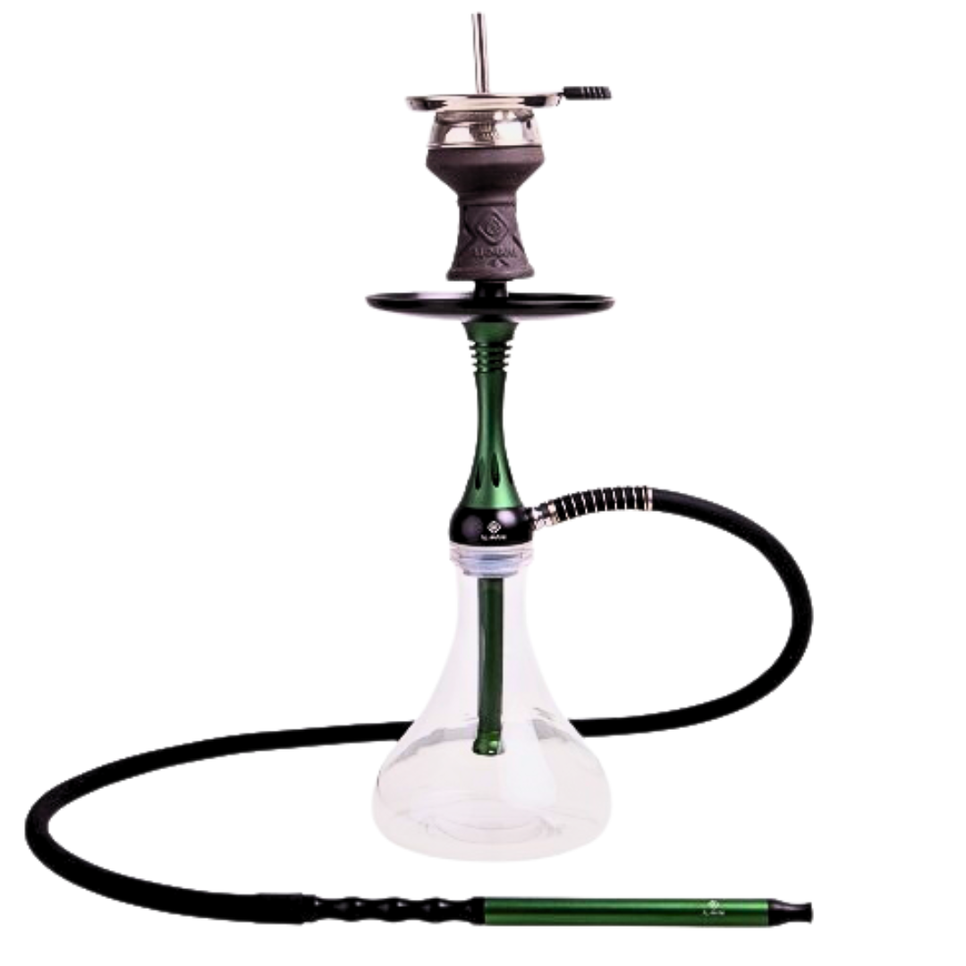 AL MANI JETSET 1 PIPE