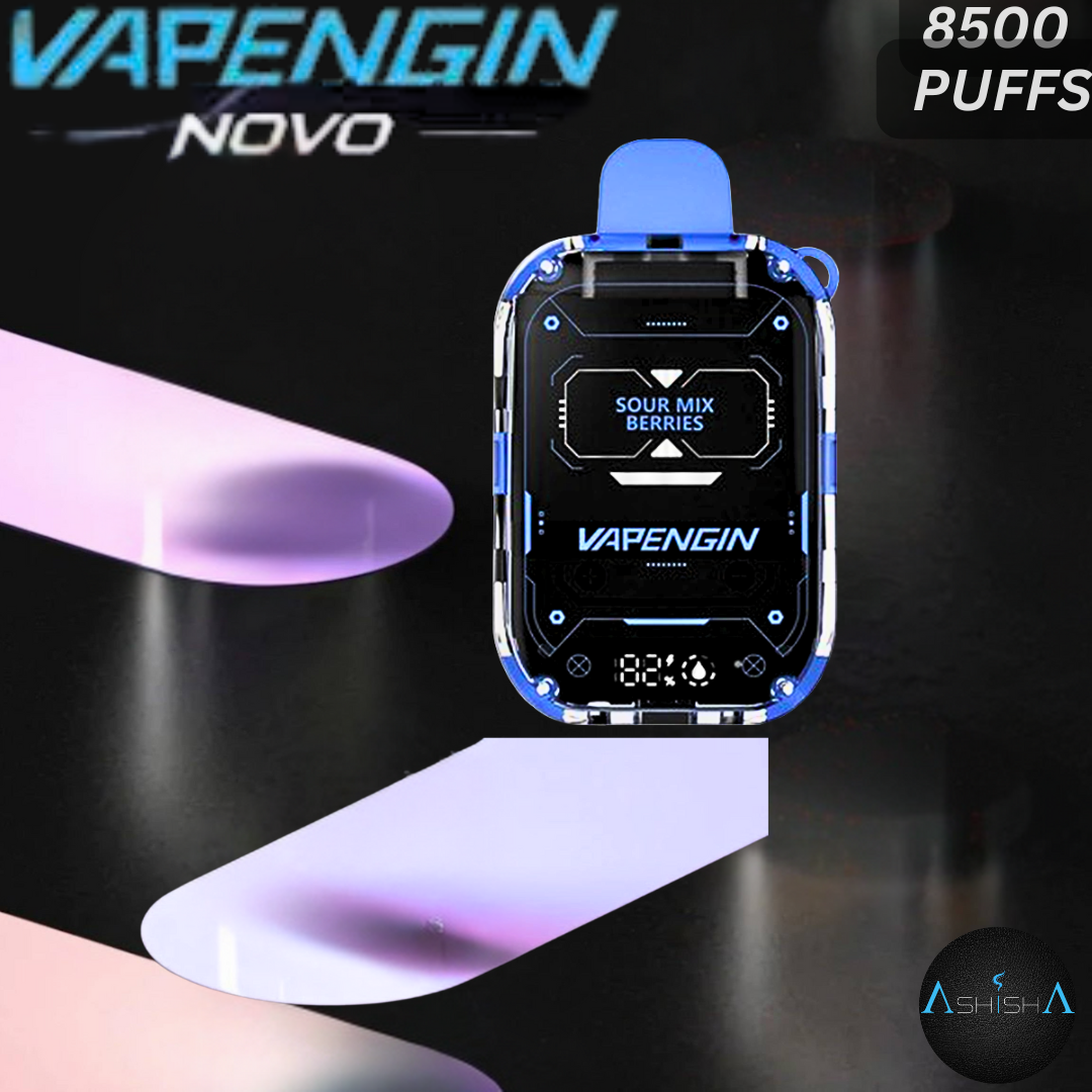 VAPENGIN 8500 PUFFS