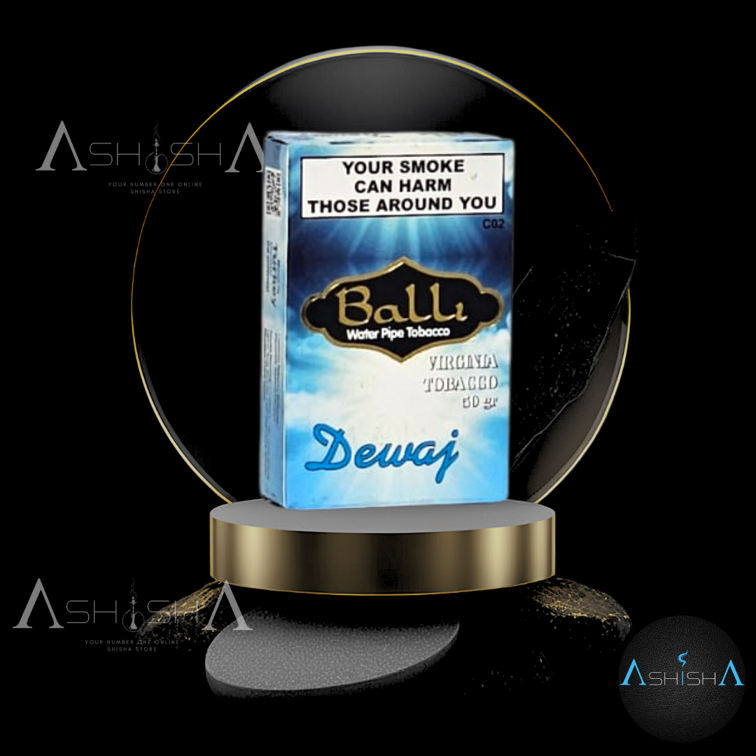 BALLI DEWAI