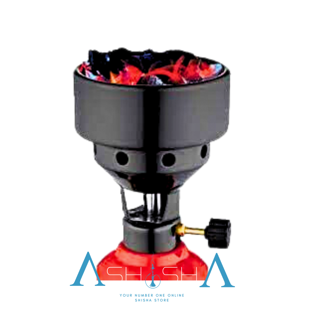 SB GAS TOP (WITHOUT CANISTER