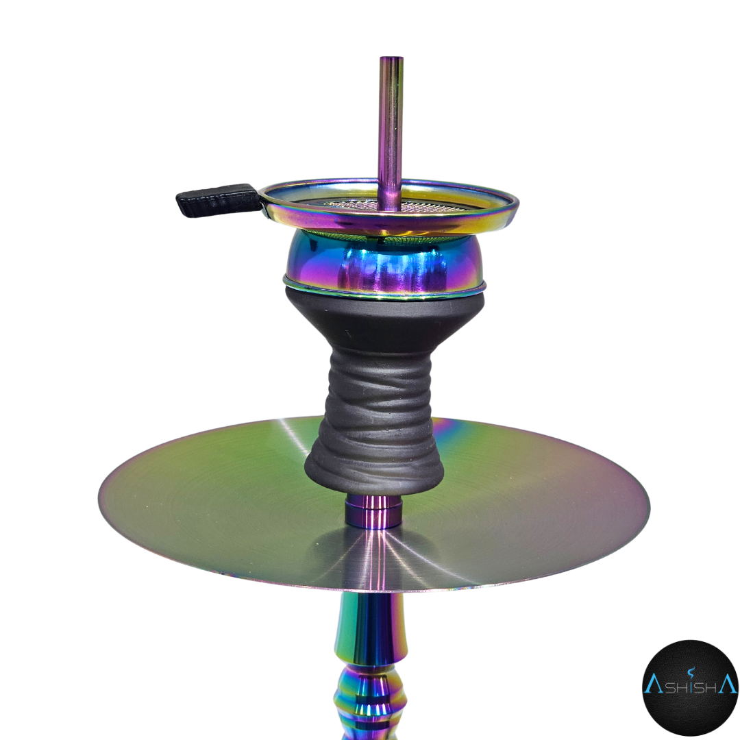 VIRGO 2PIPE