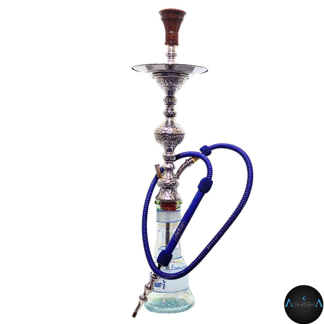 EL YAKOUT HOOKAH 1 PIPE