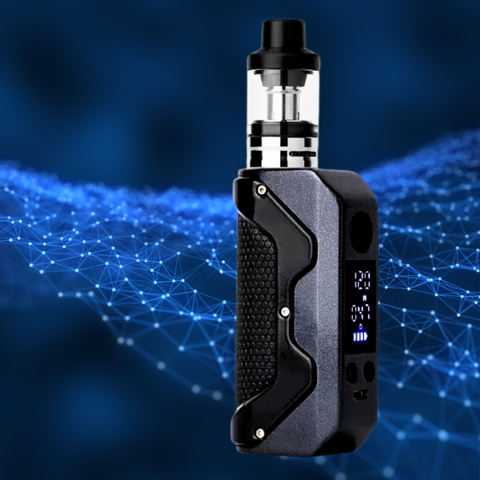 M8 VAPE KIT (120W)