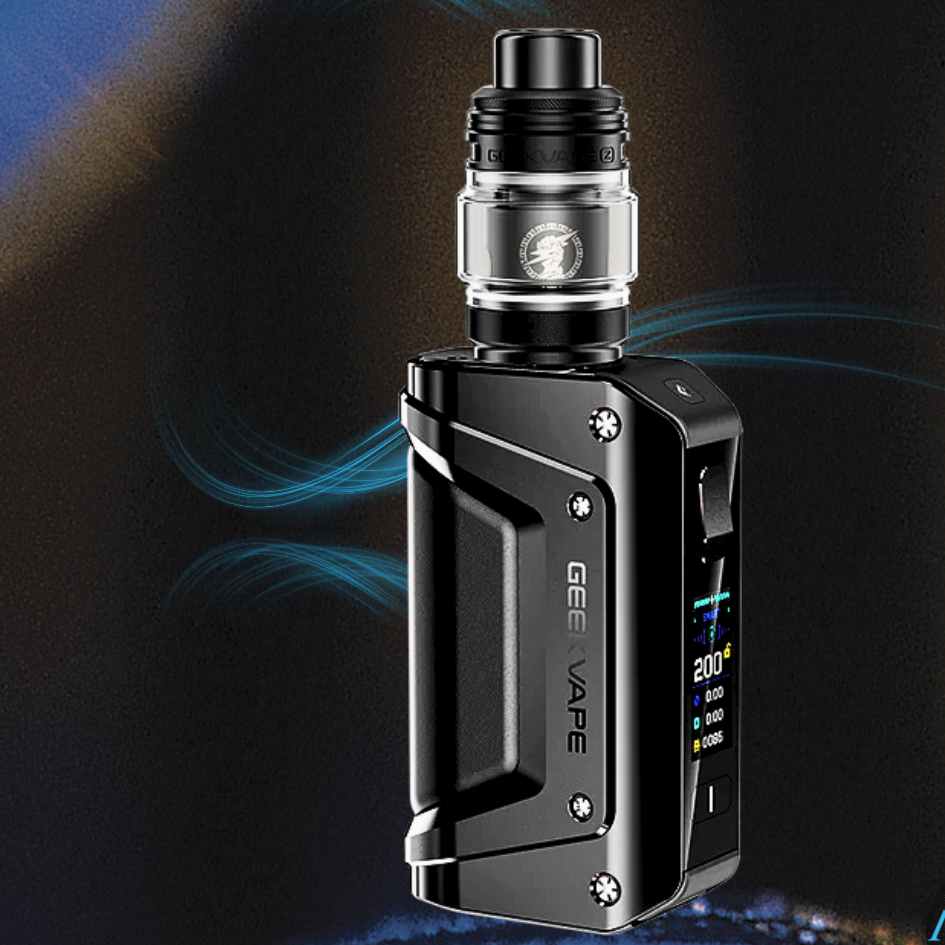 GEEK VAPE AEGIS LEGEND KIT