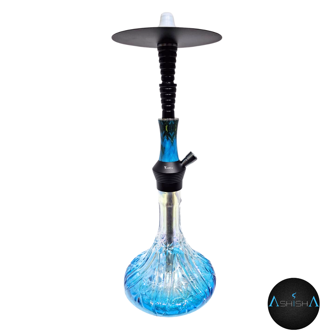 MAJESTIC HOOKAH