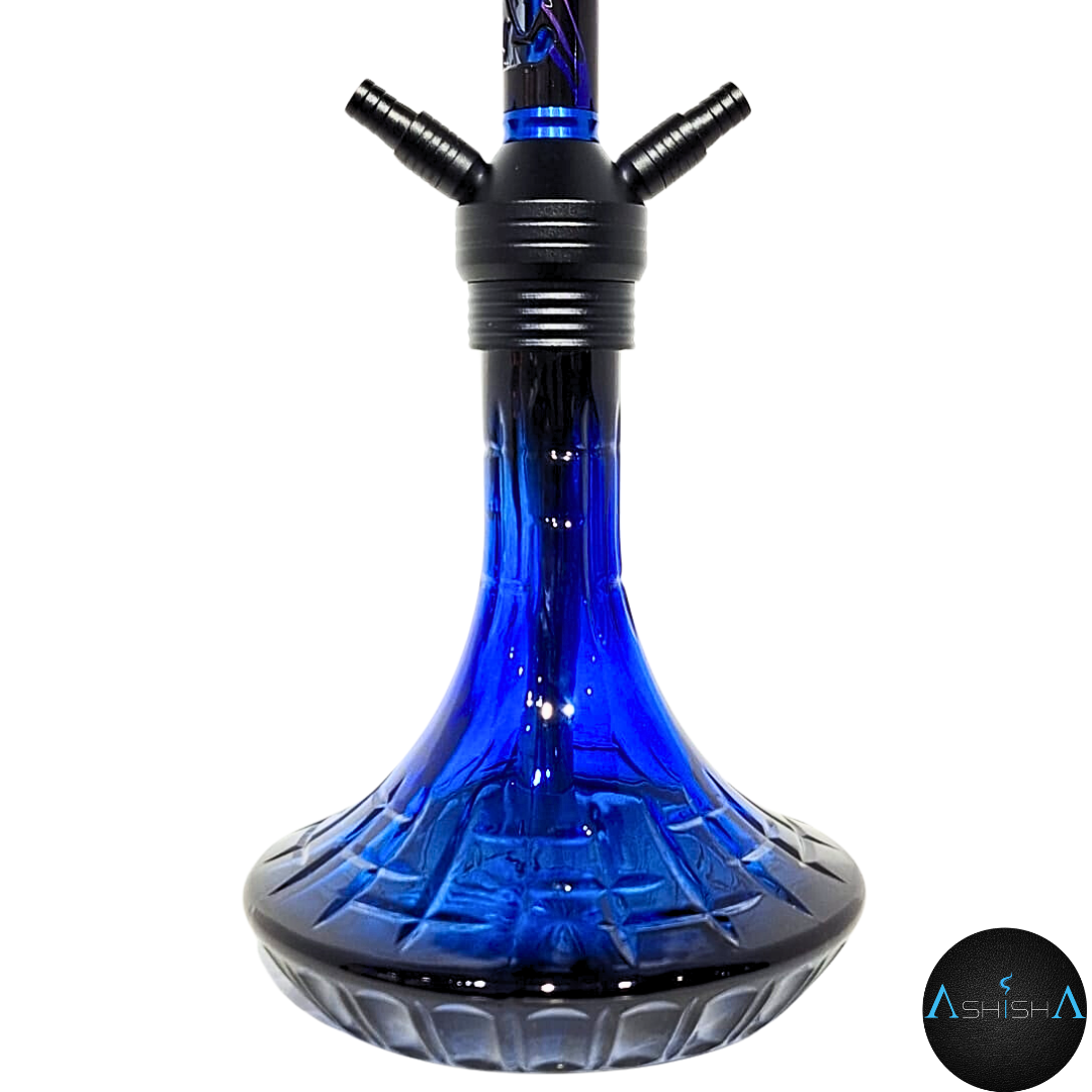 DAVINCI SPLASH 2 PIPE - MEDIUM