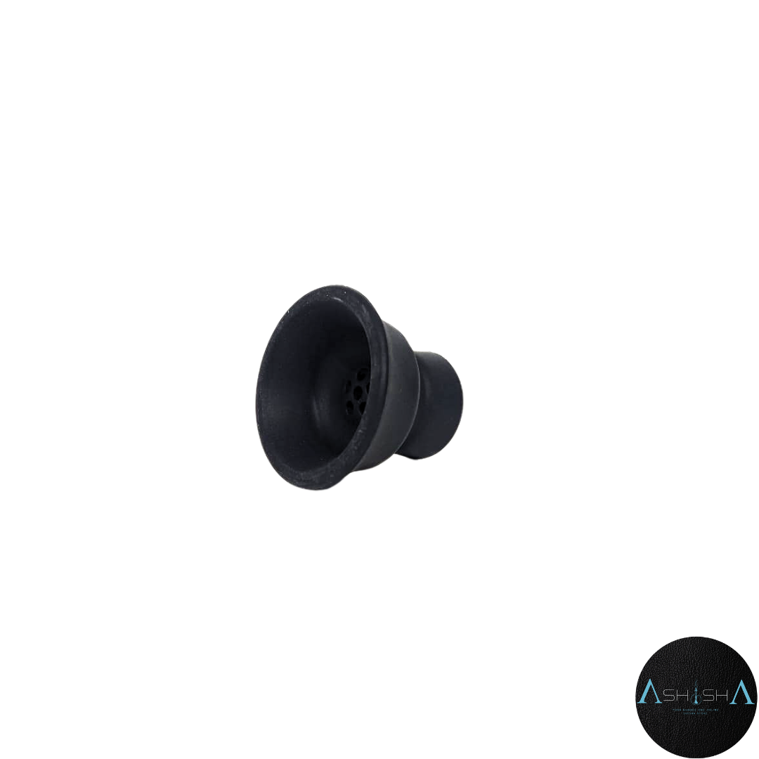 Small Silicone head V2