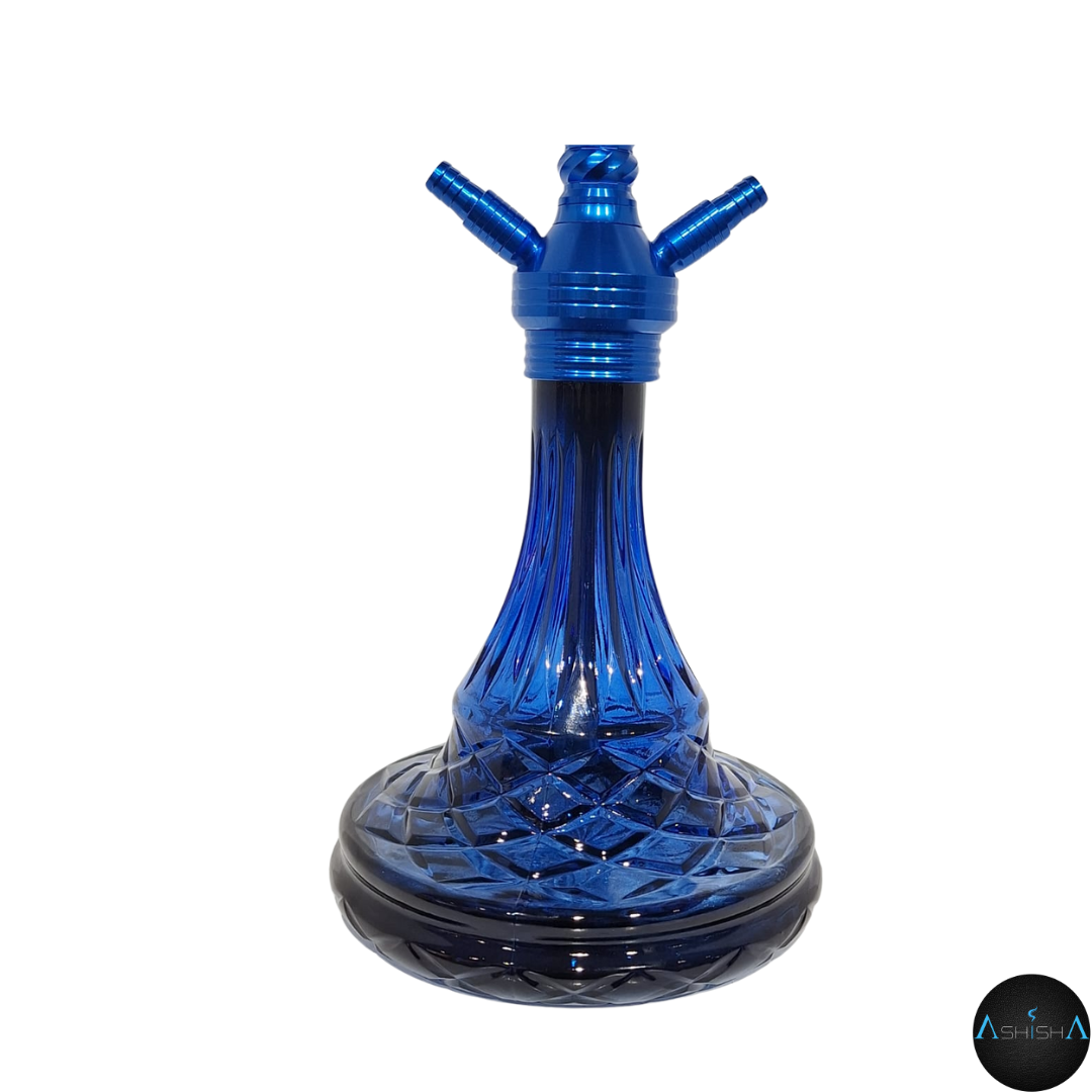 ONYX SHISHA 2 PIPE