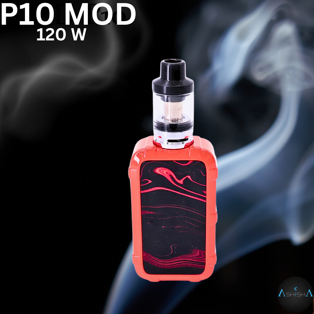 P 1O MOD VAPE KIT