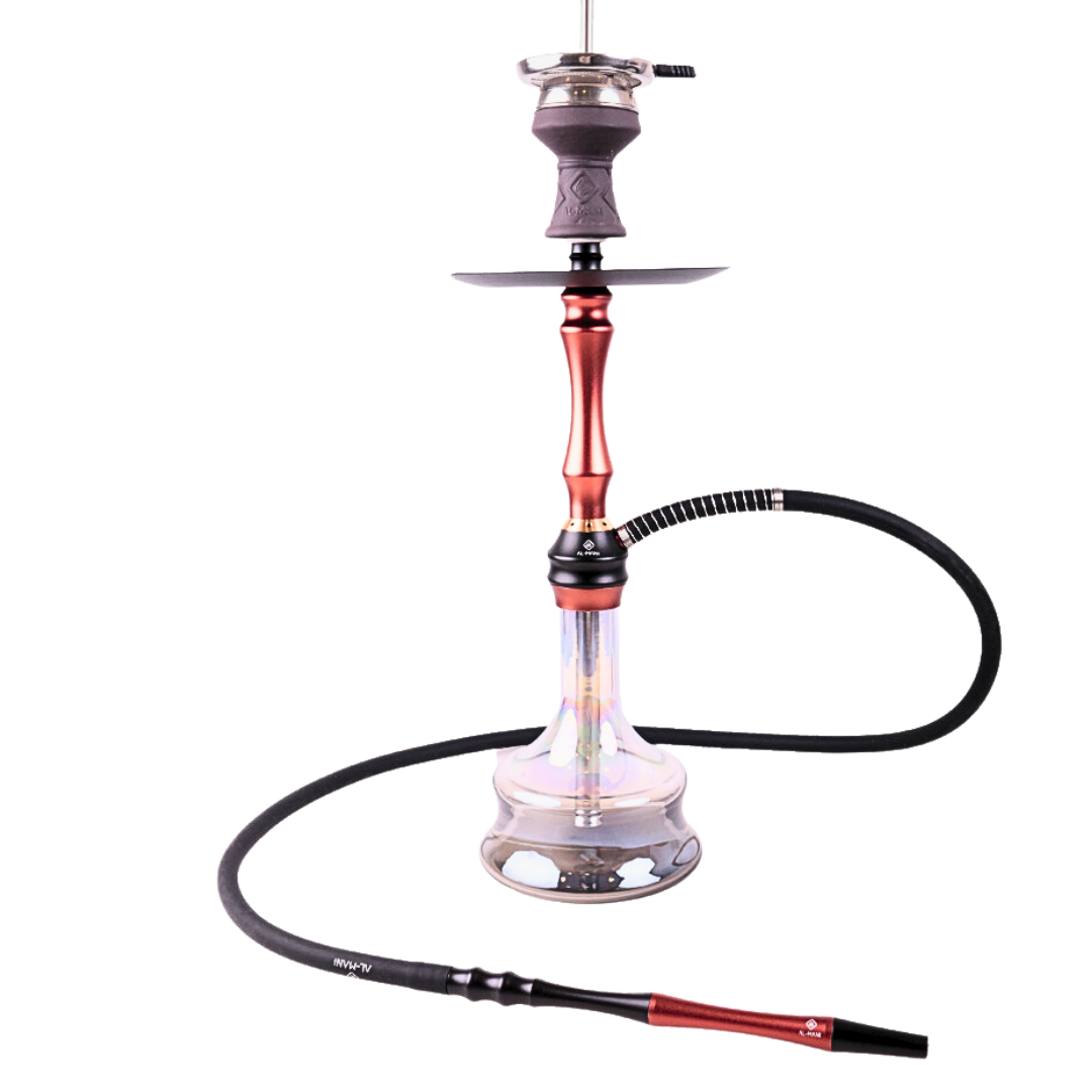 AL MANI KAYANI 1 PIPE