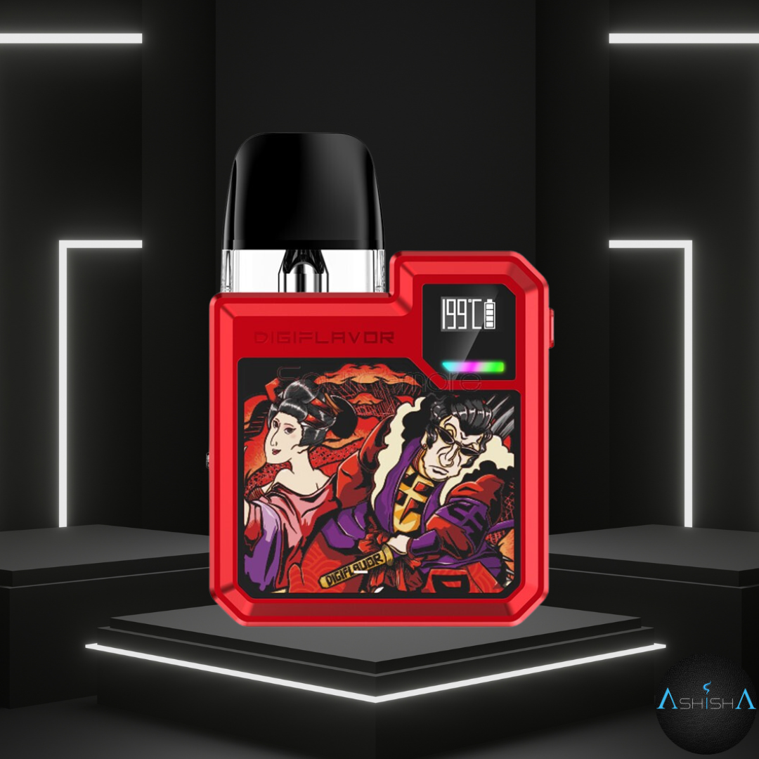 GEEK VAPE DIGI Q KIT