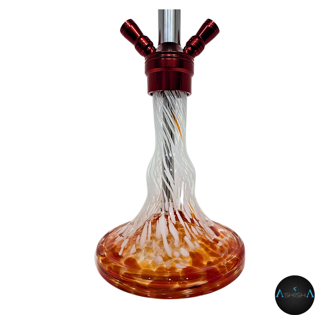 HYPNOTIC 2 PIPE