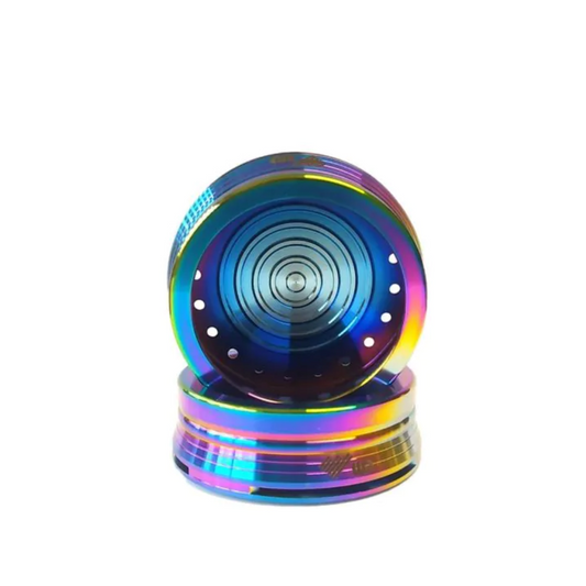 WD Heat Management Device-RAINBOW