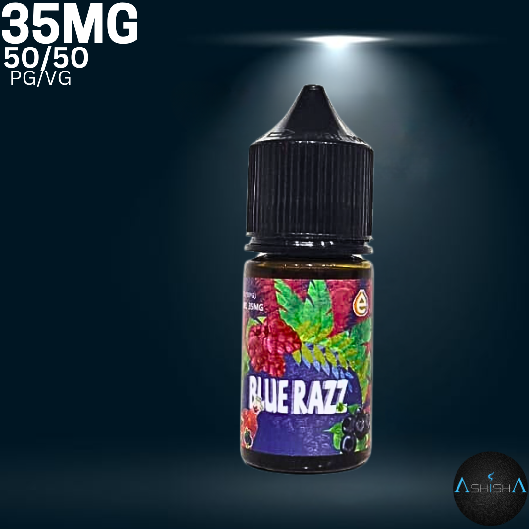E-NIC SALTS 35MG