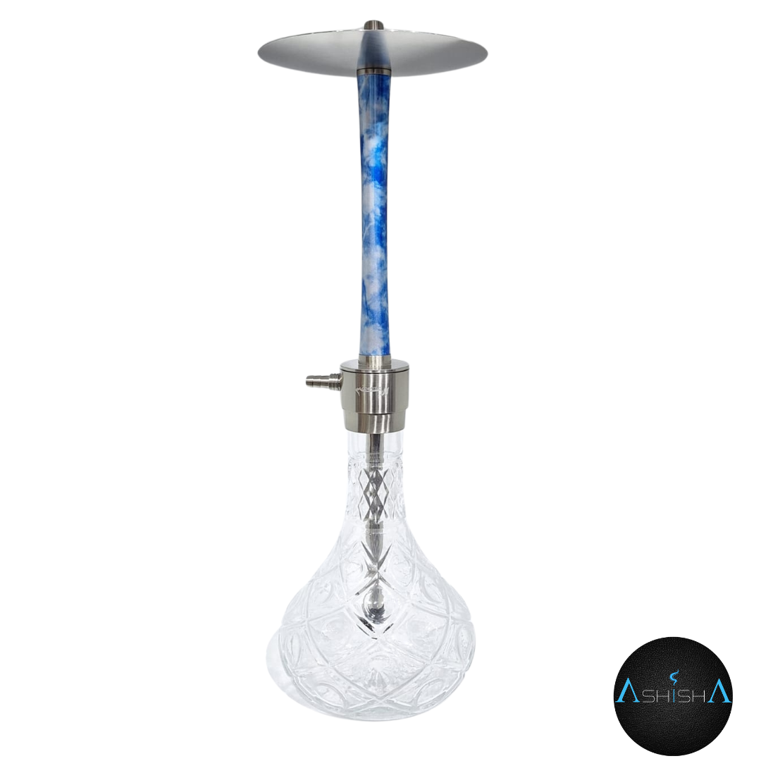 ZORION EPOXY HOOKAH
