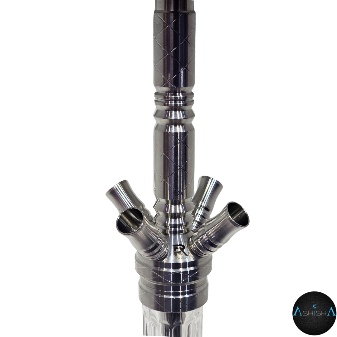 ROUSP PRIMI 4PIPE