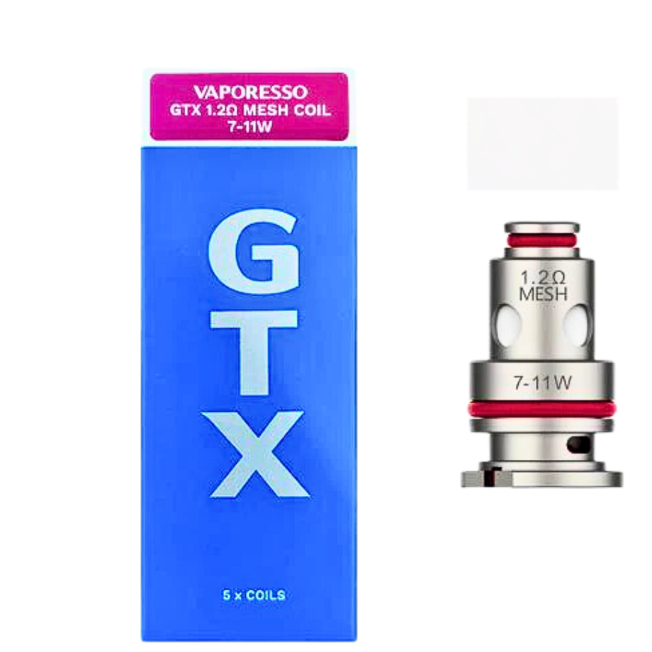 Vaporesso coils