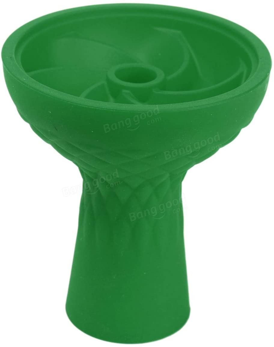 Silicone Vortex Head Large - ASHISHA